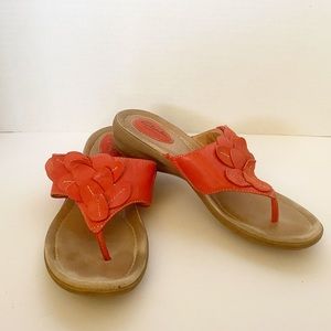 Clarks Artisan Sandals sz 8.5